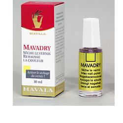 MAVADRY SECHE VERNIS 10ML - Lovesano