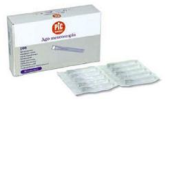 AGO MESOT MON LUER 0,4X40 1PZ - Lovesano