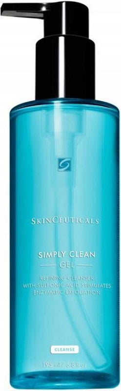 Simply Clean 195ml - Lovesano