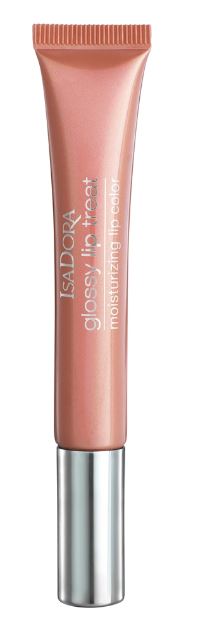 ISADORA GLOSSY LIP TREAT GE PE - Lovesano
