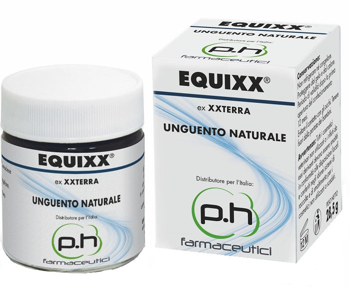 V EQUIXX 28,5G (XX TERRA) - Lovesano