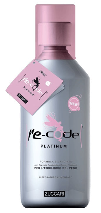 RECODE PLATINUM 500ML - Lovesano