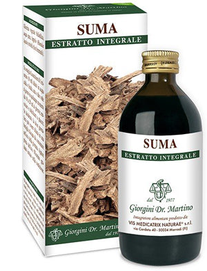 SUMA E.I. 200ml - Lovesano