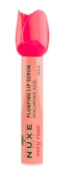 Nuxe Very Rose Plumping Lip Serum 8 Ml - Lovesano