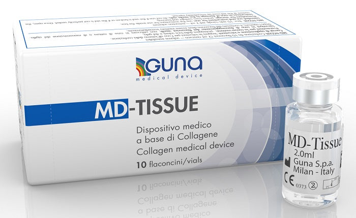 MD-TISSUE ITALIA 10FL INIET2ML - Lovesano