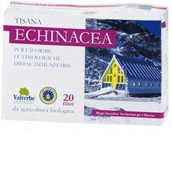 TISANA ECHINACEA 30G - Lovesano