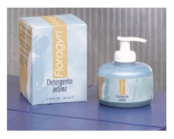 FLORAGYN-DET INTIMO 200 ML - Lovesano