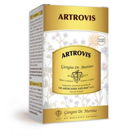 Artrovis Polvere Solubile 360 G - Lovesano