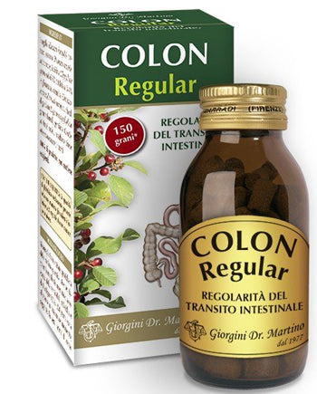COLON REGULAR 150 GRANI - Lovesano