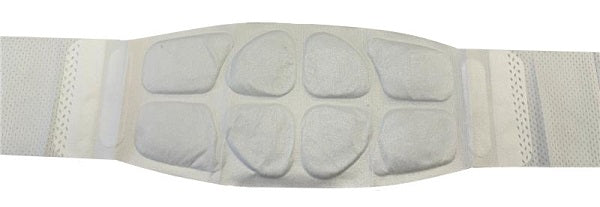 Cerotto Caldo Lombare Pic 2 Pezzi