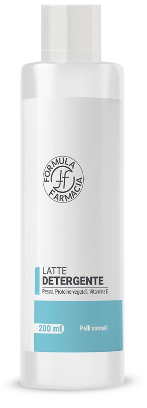 Formula Latte Detergente 200 Ml - Lovesano