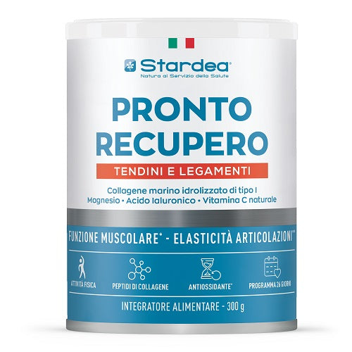 Stardea Pronto Recupero Tendini Legamenti 300 G