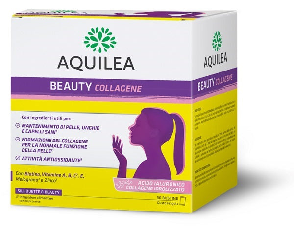 AQUILEA BEAUTY COLLAGENE 30BST - Lovesano
