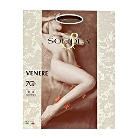 Venere 70 Collant Tutto Nudo Visone 5xxl - Lovesano