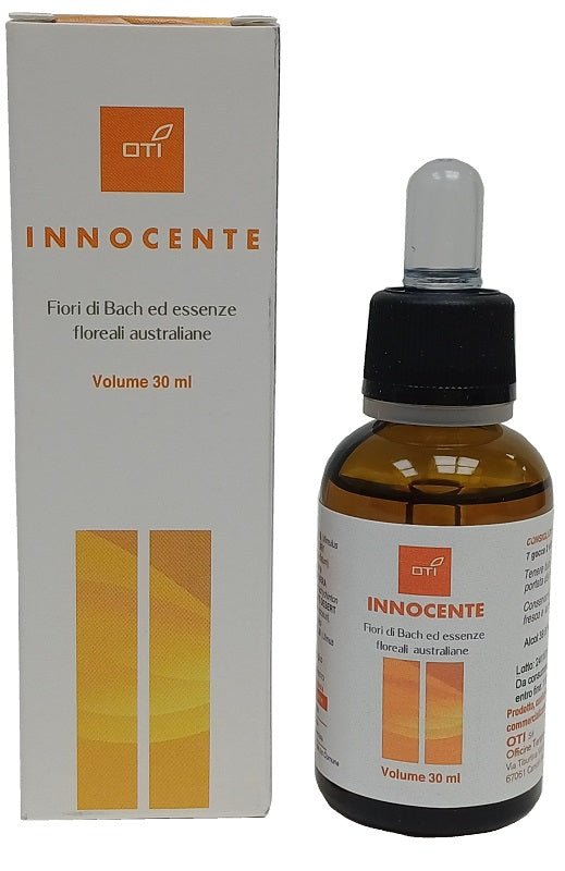 Innocente Gocce 30 Ml - Lovesano
