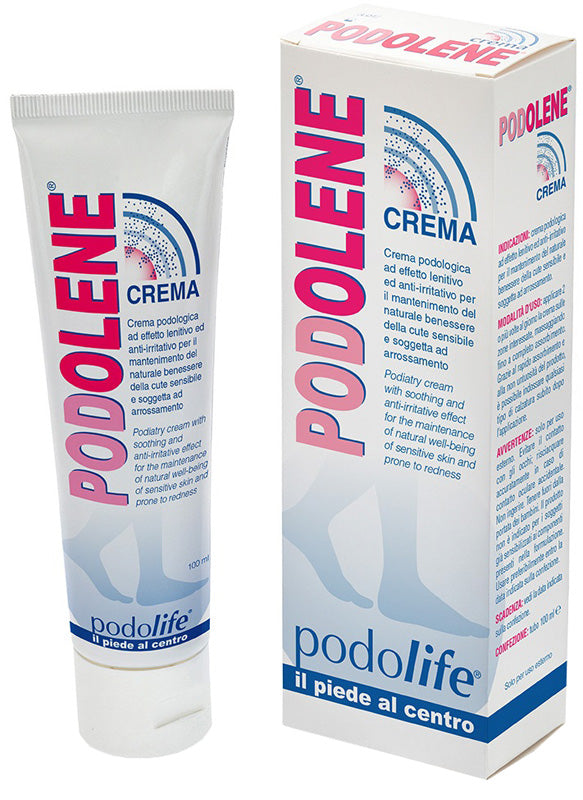 Podolene Crema 100 Ml - Lovesano