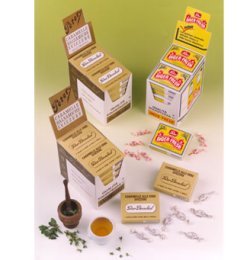 Peter Bronchial Caramella Balsamica 50 G - Lovesano