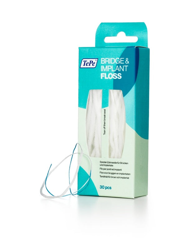 TEPE FILO PONTI/IMPIANTI 30PZ - Lovesano