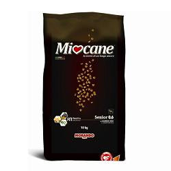 MIOCANE SENIOR 0,6 POLLO/SALMONE - Lovesano