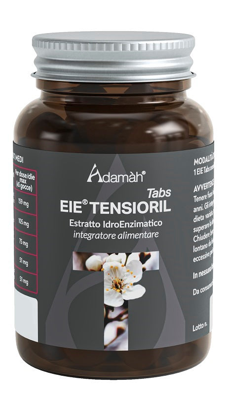 Eie Tensioril 50 Tabs