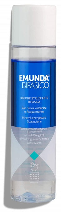 EMUNDA BIFASICO LOZIONE 125ML - Lovesano