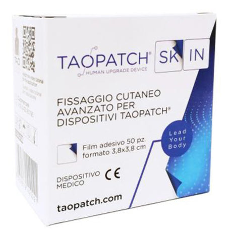 TAOPATCH SKIN 3,8X3,8CM 50PZ - Lovesano