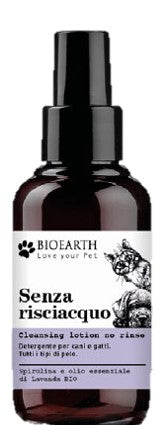 DETERGENTE PET SPRAY S/RISC - Lovesano