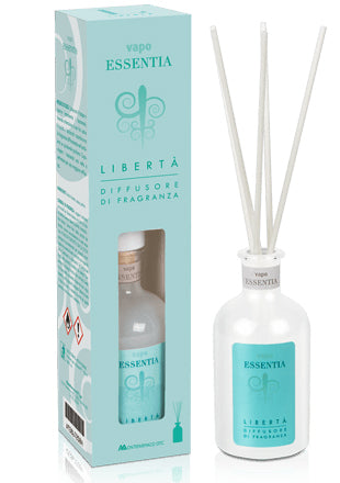 Vapo Essentia Liberta' Diff - Lovesano