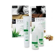 TRICOLOR 5,32 CIOCCOLATO - Lovesano