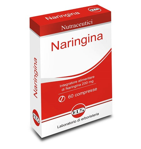 NARINGINA 60CPR - Lovesano