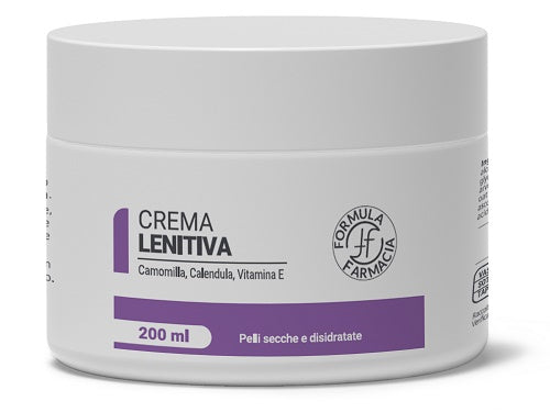 Formula Crema Corpo Lenitiva Vitamina E/camomilla/calendula 200 Ml - Lovesano
