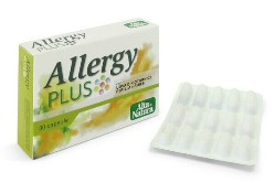 ALLERGY PLUS 30CPS - Lovesano