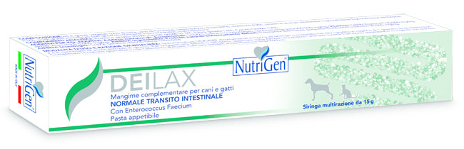 V DEILAX SIRINGA 15G - Lovesano