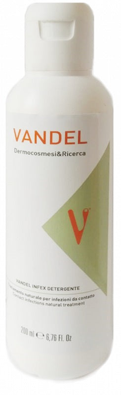 VANDEL Infex Detergente 200ml - Lovesano