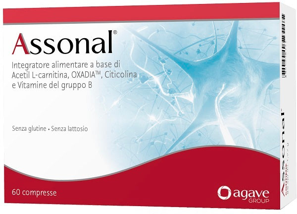 ASSONAL 60CPR - Lovesano