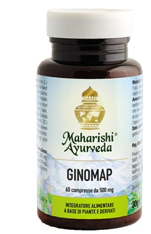 GINOMAP 60CPR - Lovesano