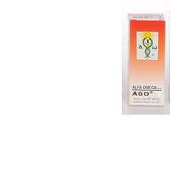 FITOMEGA AGO 3 50ML GTT - Lovesano