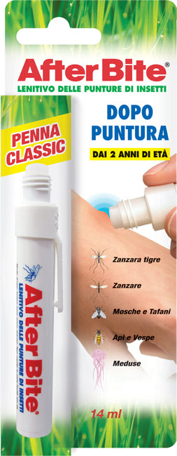AFTER BITE PENNA LENITIVO 14ML - Lovesano