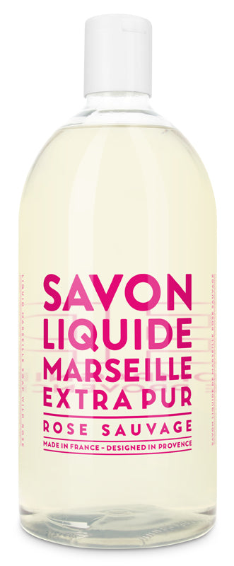 CDP EP RECHARGE ROSE SAUVAGE - Lovesano