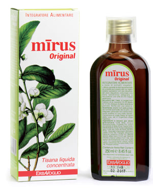 MIRUS TIS LIQ CONC 250ML - Lovesano
