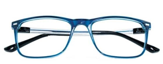 TWINS GOLD DIONISO BLU +3,00 - Lovesano