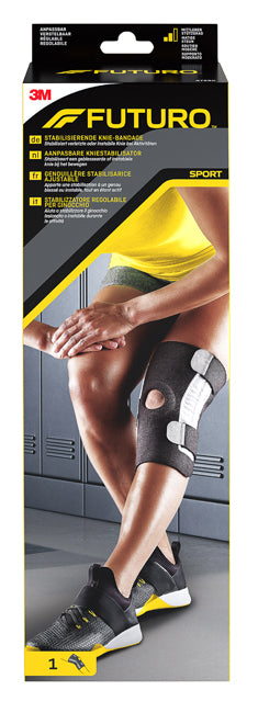 FUTURO SPORT STAB GINOCCHIO - Lovesano