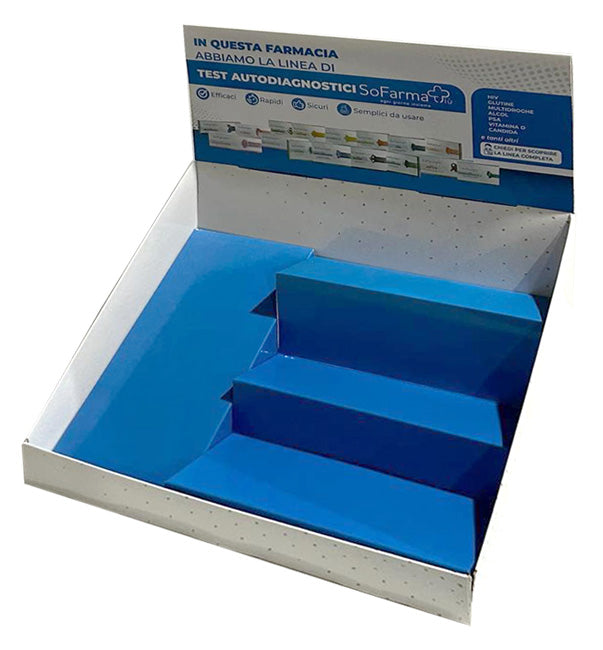 EXPO BANCO TEST AUTODIAG SF+ - Lovesano