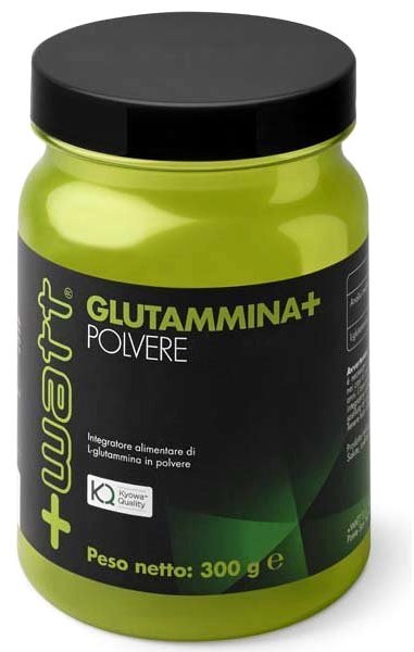 Glutammina+ Polvere 300 G - Lovesano