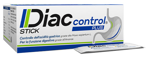 Diac Control Plus 20 Stick - Lovesano