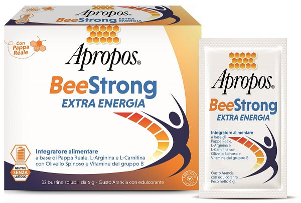 APROPOS Beestrong Extra 12Bust - Lovesano