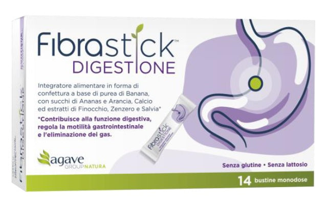 FIBRASTICK DIGESTIONE 14BST - Lovesano
