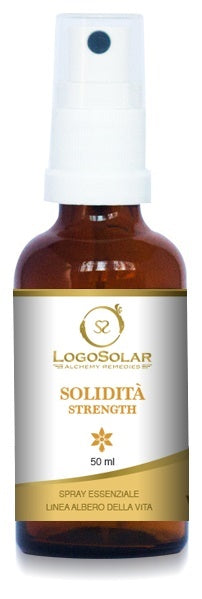 SOLIDITA - Lovesano STRENGHT 50ML - Lovesano