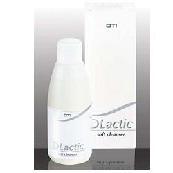 D LACTIC SOFT CLEANSER 150ML OTI - Lovesano