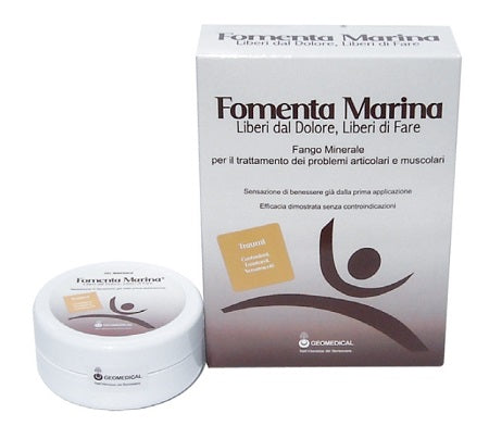 TRAUMI Gel Minerale 5 Bust. - Lovesano